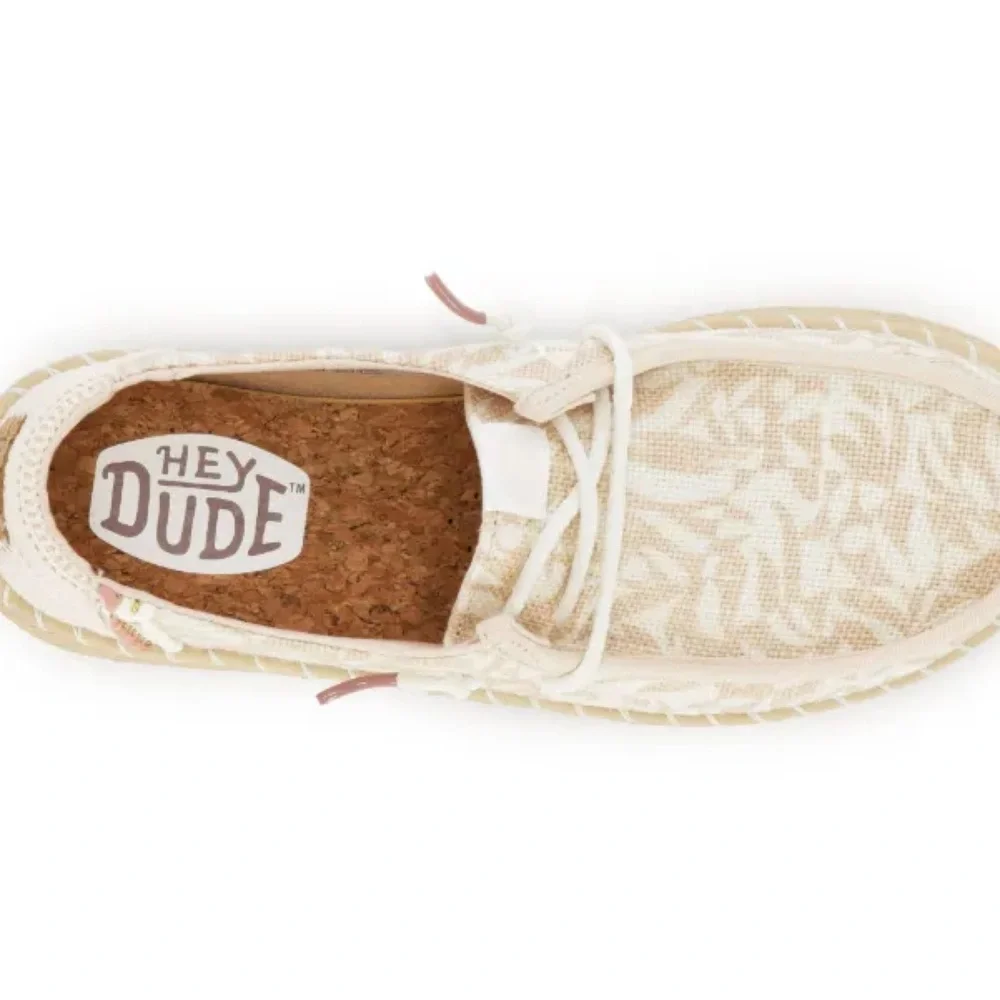 Hey Dude
Wendy flat espadrilles - Picture 6 of 6